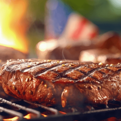 BBQ CATERING